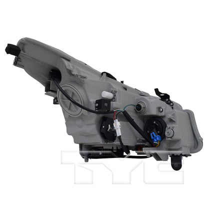 TYC CAPA Certified 20-9014-00-9