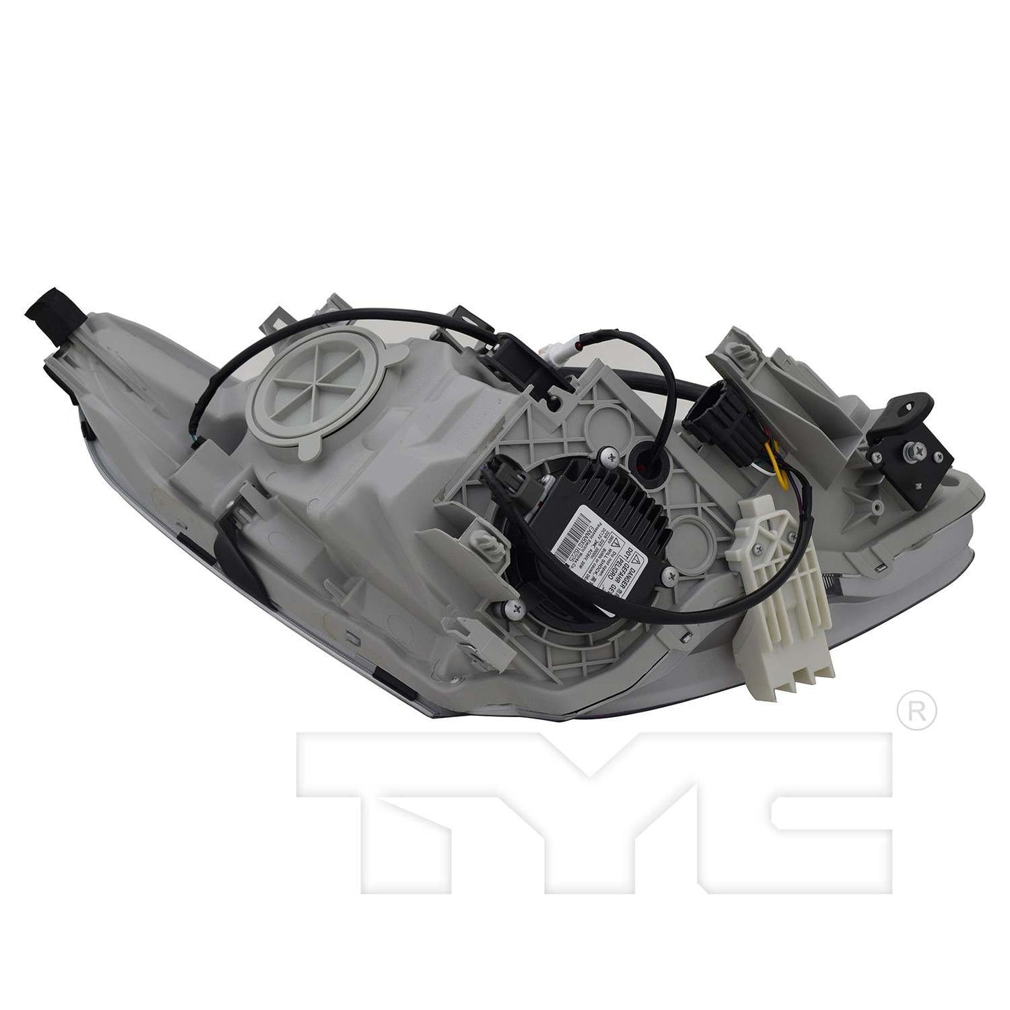 TYC CAPA Certified 20-9014-00-9
