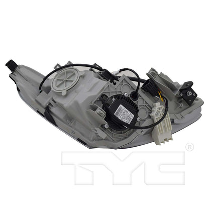 TYC CAPA Certified 20-9014-00-9