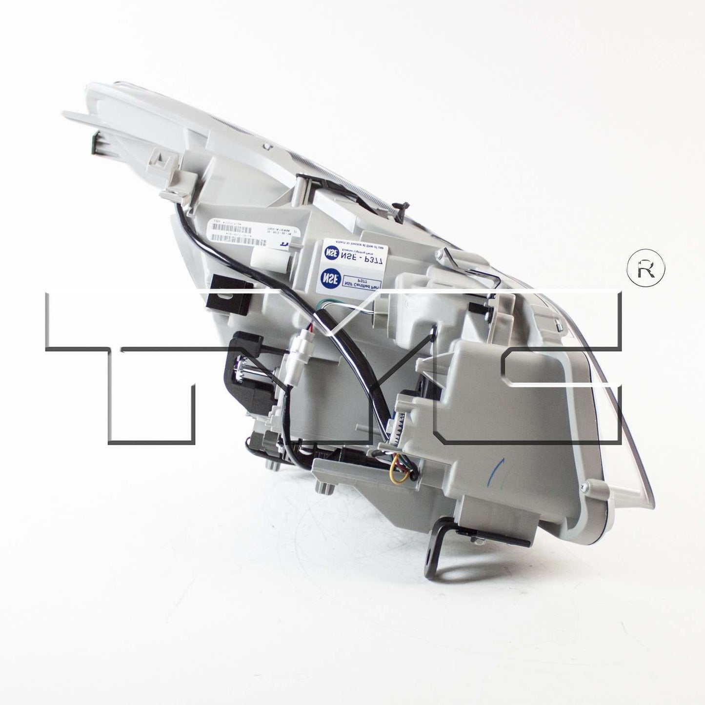 TYC CAPA Certified 20-9014-00-9