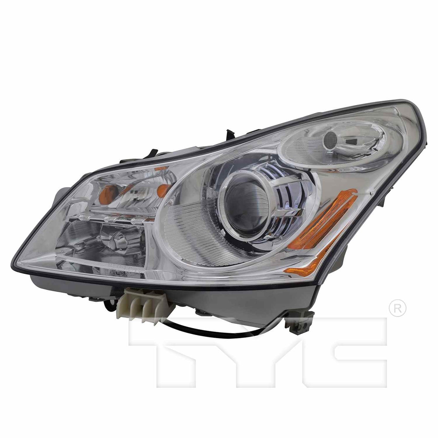 TYC CAPA Certified 20-9014-00-9