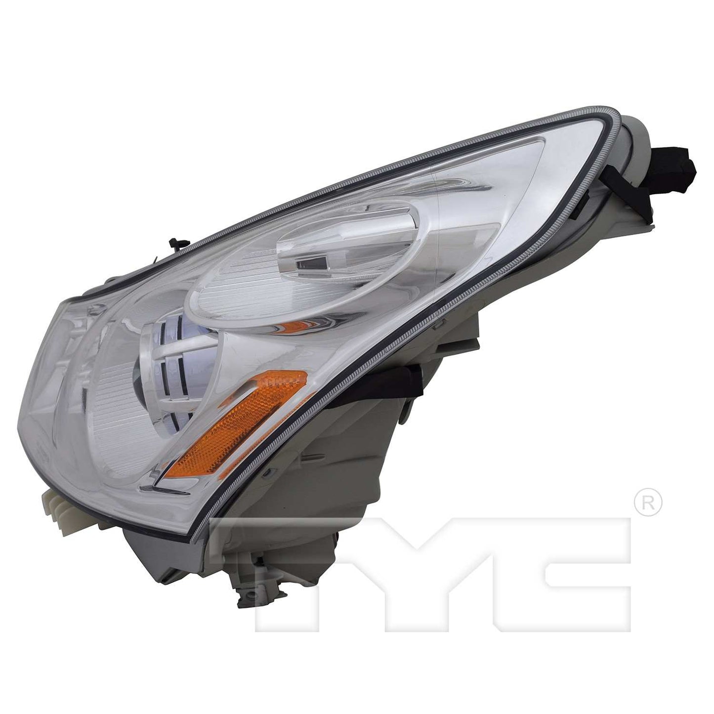 TYC CAPA Certified 20-9014-00-9
