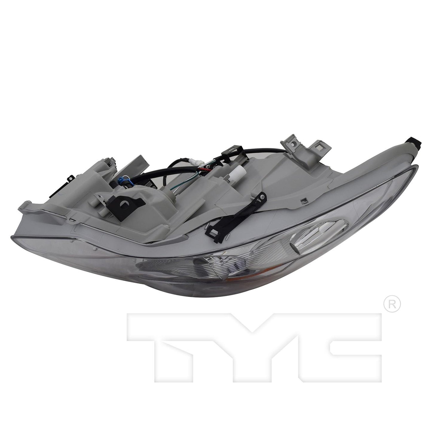 TYC CAPA Certified 20-9014-00-9