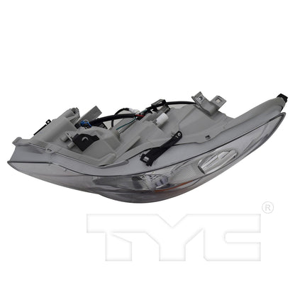 TYC CAPA Certified 20-9014-00-9