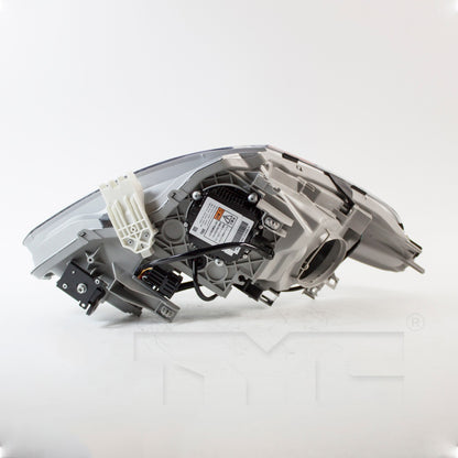 TYC Headlight Assembly 20-9014-00