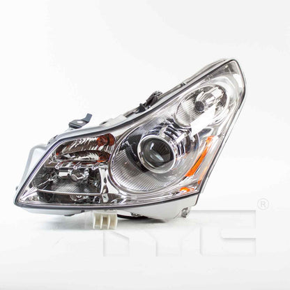 TYC Headlight Assembly 20-9014-00