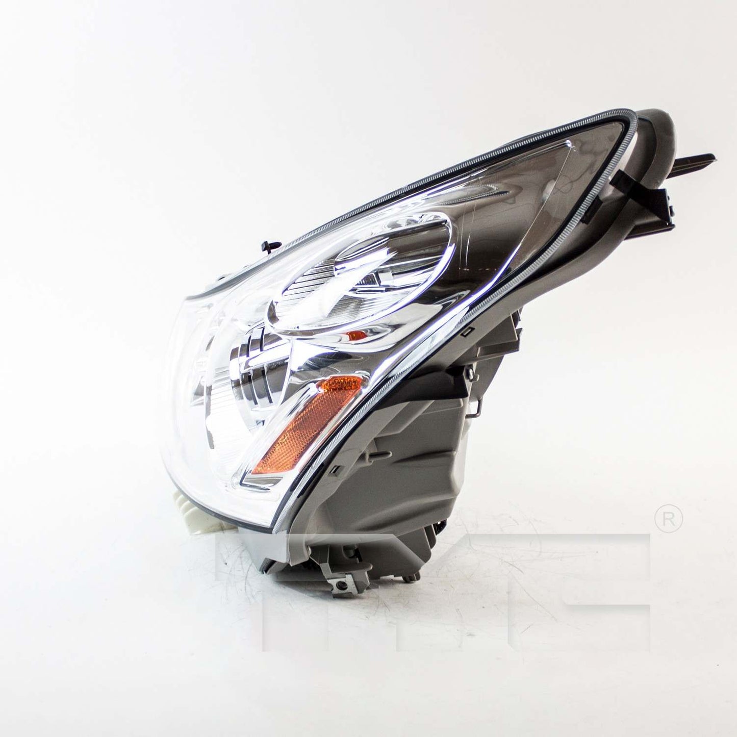 TYC Headlight Assembly 20-9014-00