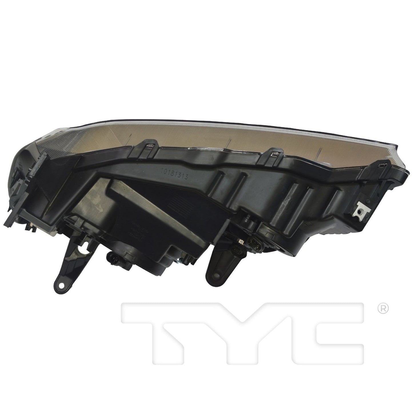 TYC Headlight Assembly 20-9015-00-9