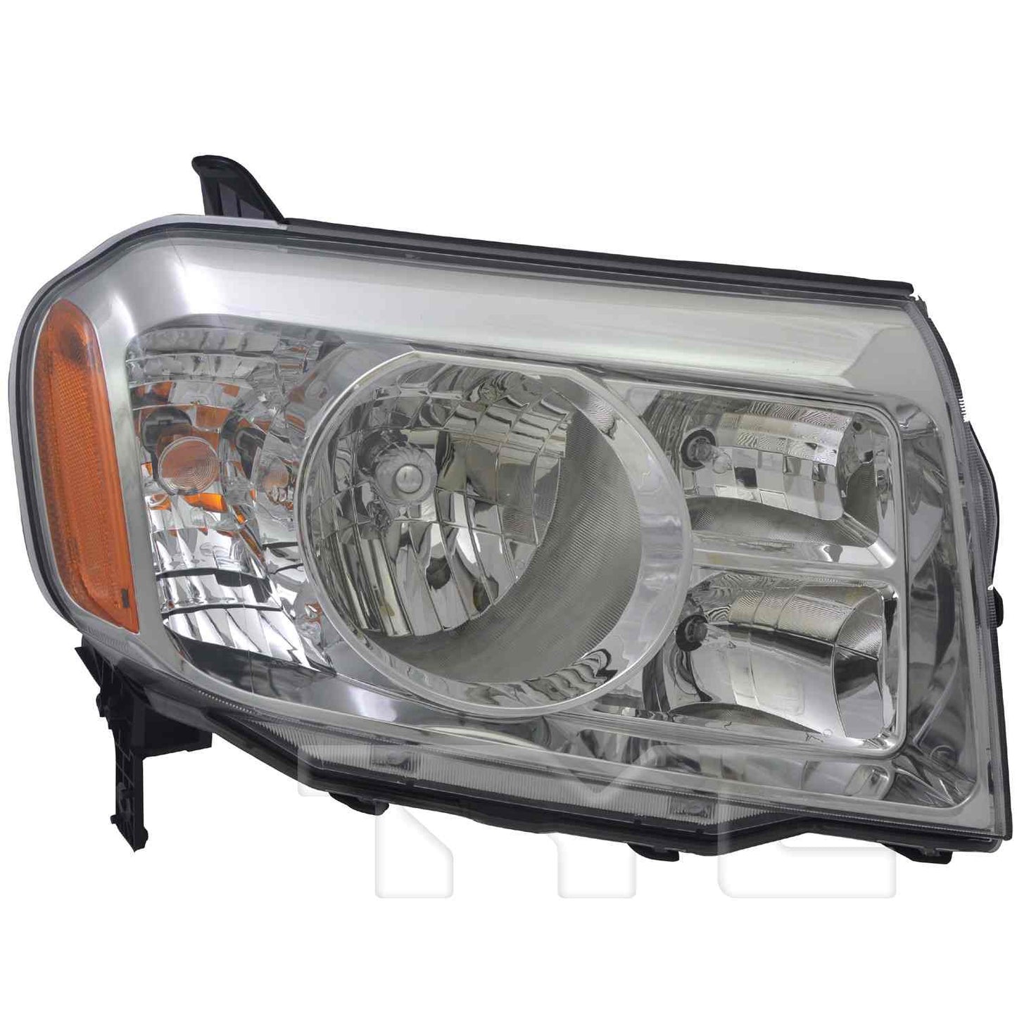 TYC Headlight Assembly 20-9015-00-9