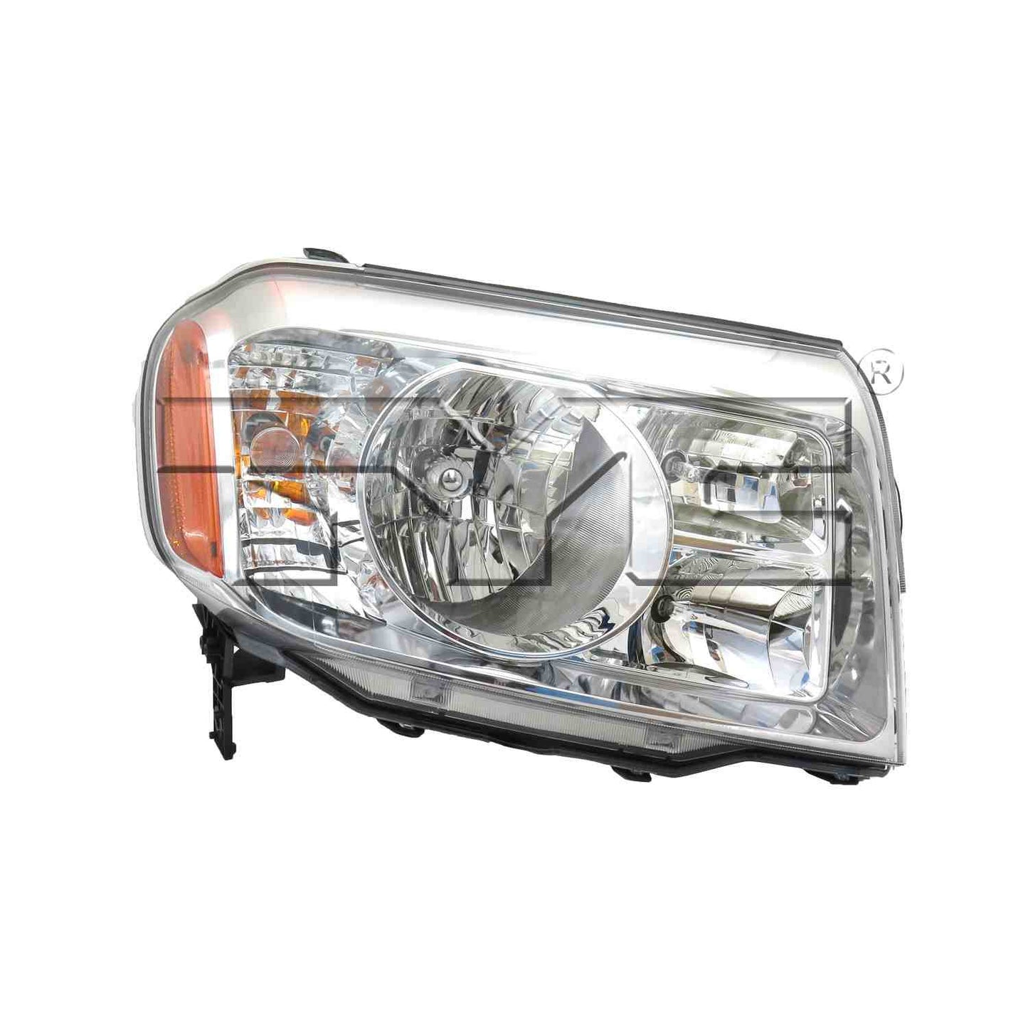 TYC Headlight Assembly 20-9015-00-9