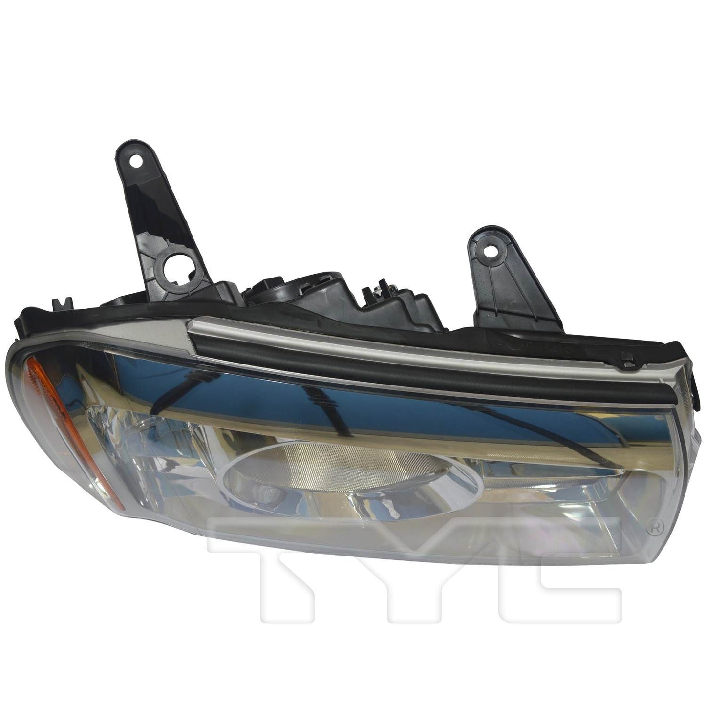 TYC Headlight Assembly 20-9015-00-9