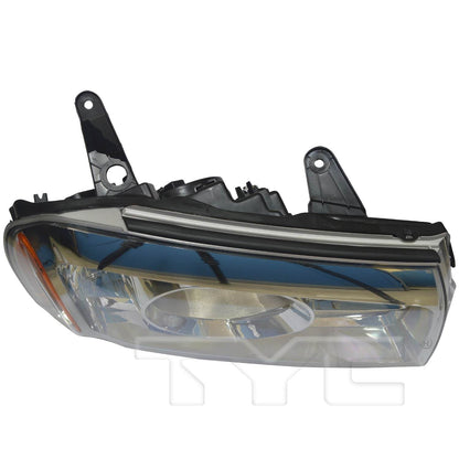 TYC Headlight Assembly 20-9015-00-9
