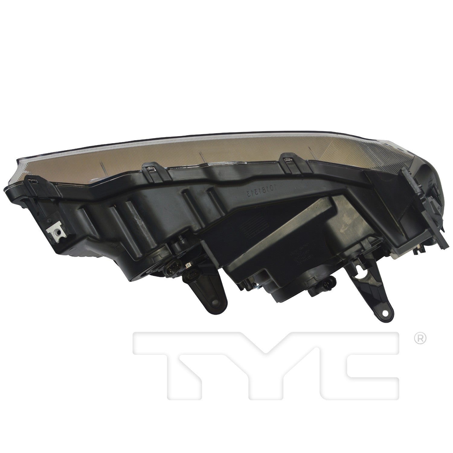 TYC Headlight Assembly 20-9016-00-9
