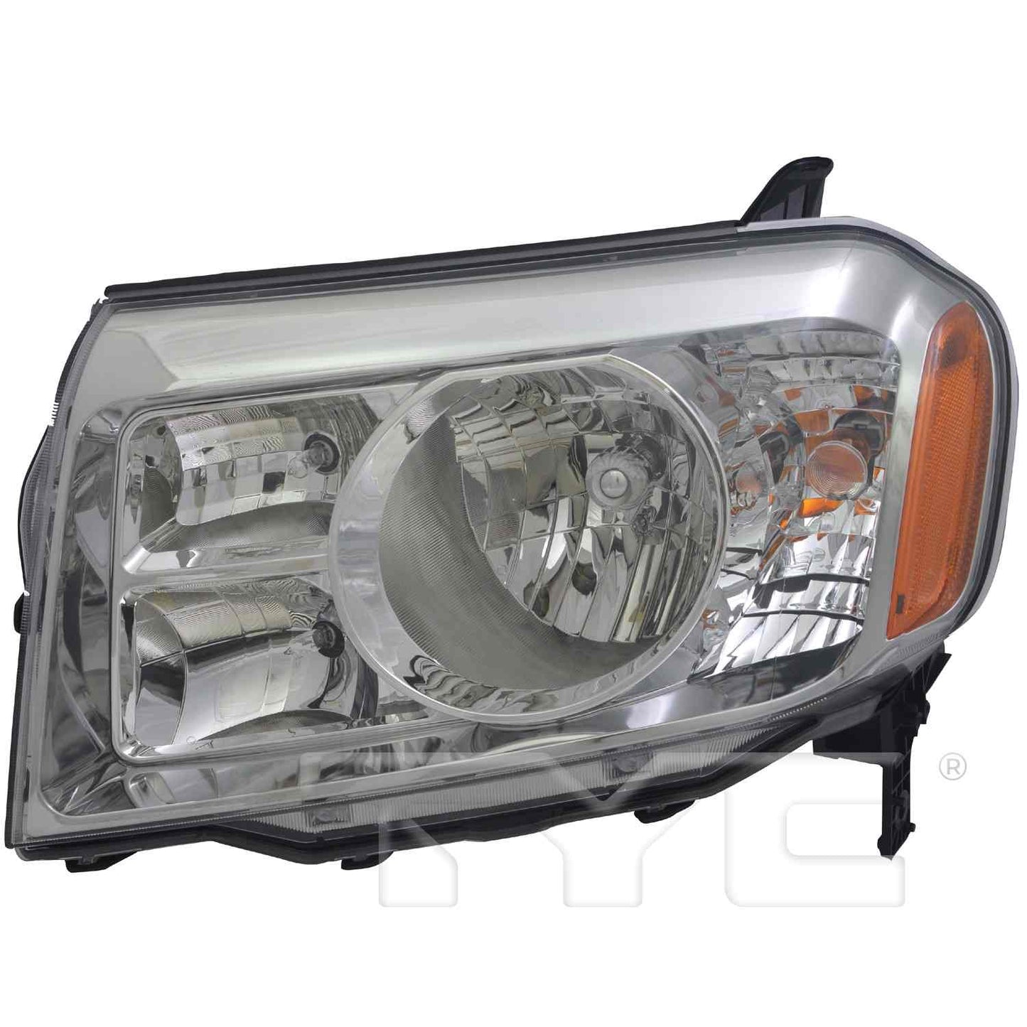 TYC Headlight Assembly 20-9016-00-9