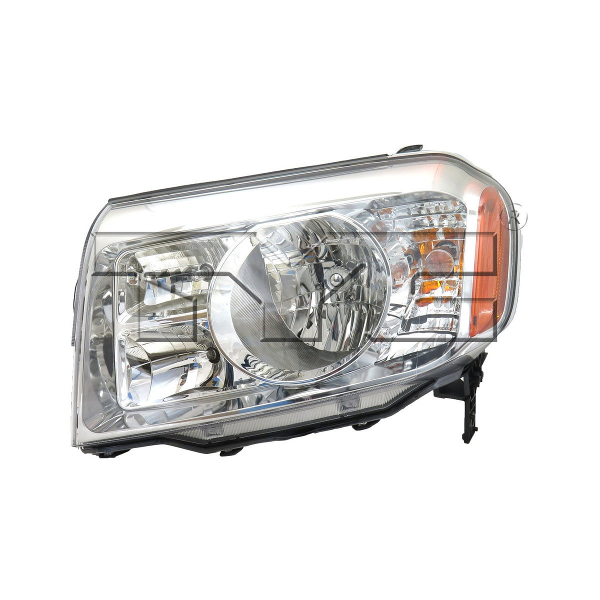 TYC Headlight Assembly 20-9016-00-9