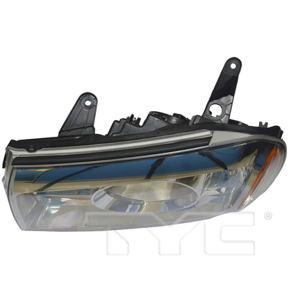 TYC Headlight Assembly 20-9016-00-9