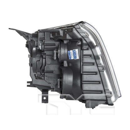 TYC TYC Regular 20-9016-00
