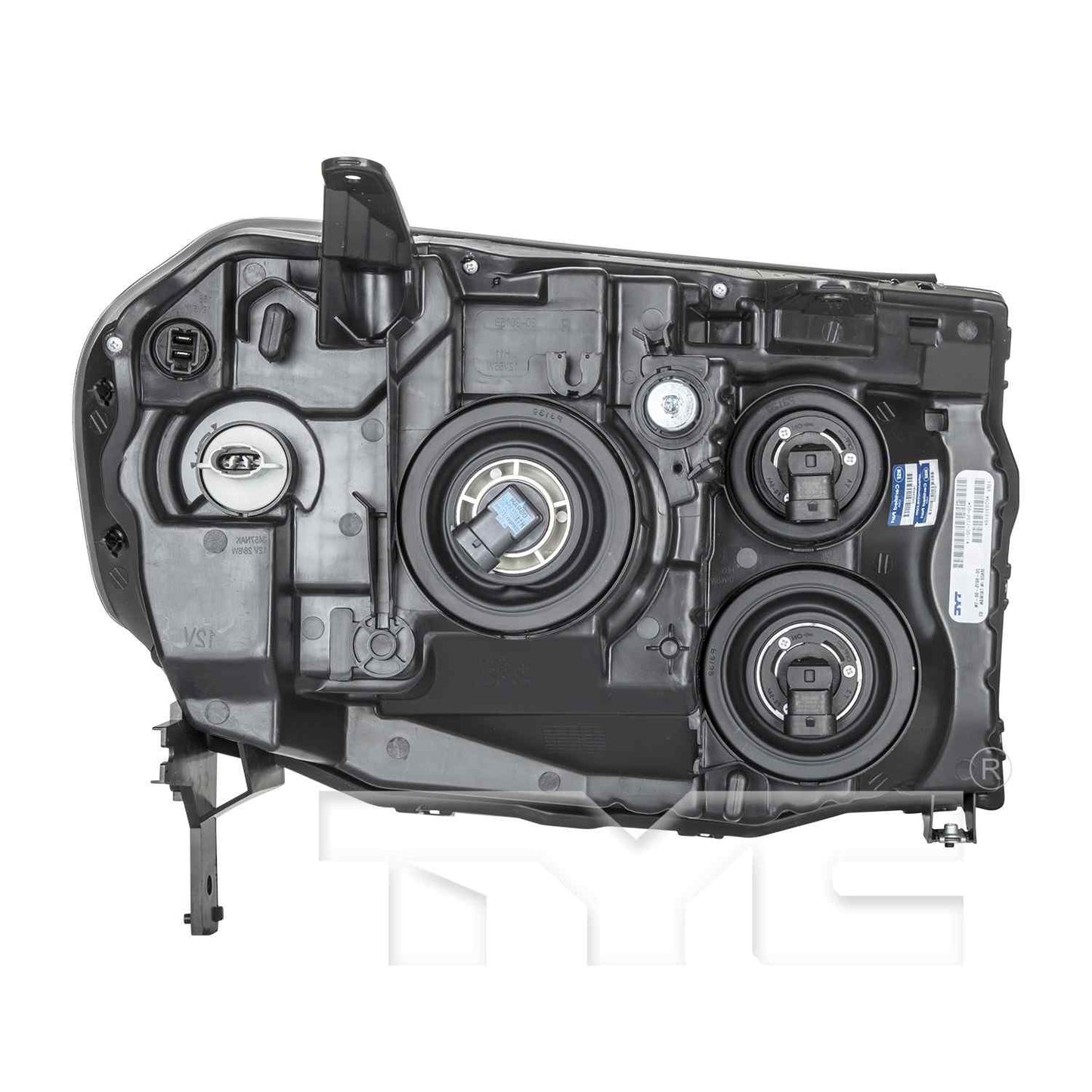 TYC TYC Regular 20-9016-00