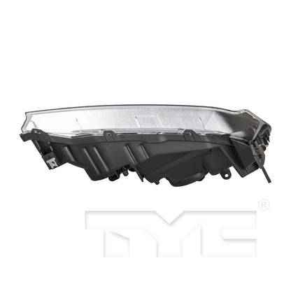 TYC TYC Regular 20-9016-00