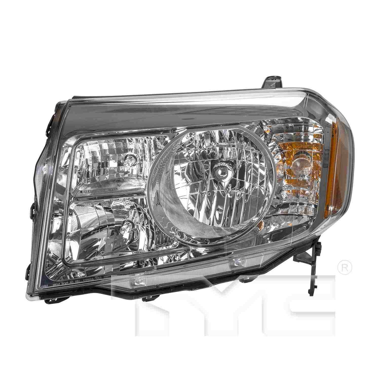 TYC TYC Regular 20-9016-00
