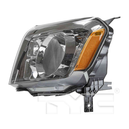 TYC TYC Regular 20-9016-00