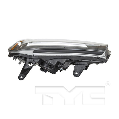 TYC TYC Regular 20-9016-00