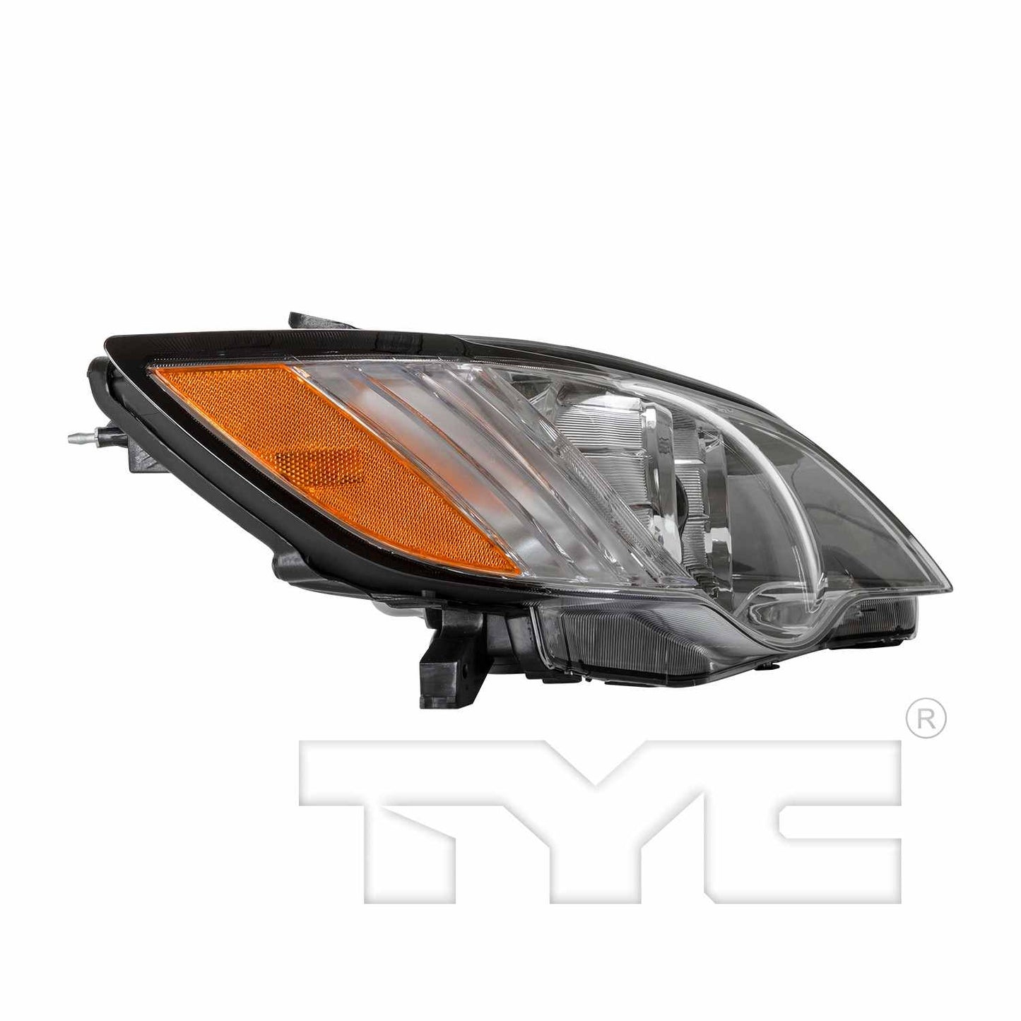 TYC Headlight Assembly 20-9017-00-9