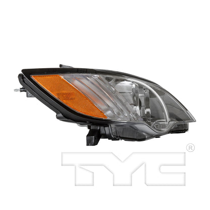 TYC Headlight Assembly 20-9017-00-9