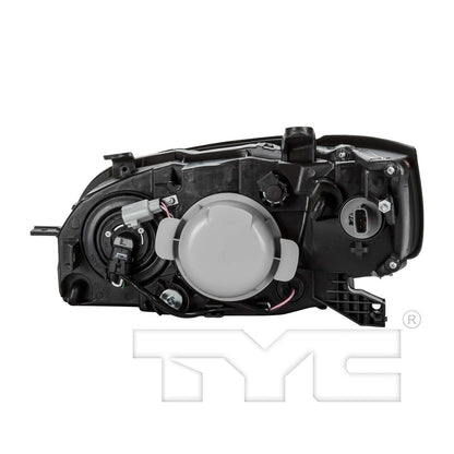 TYC Headlight Assembly 20-9017-90-9