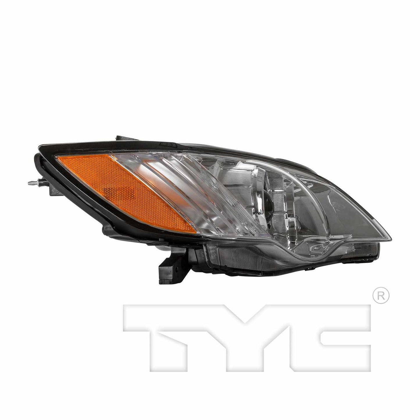 TYC Headlight Assembly 20-9017-90-9