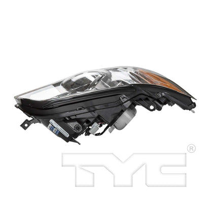 TYC Headlight Assembly 20-9017-90-9