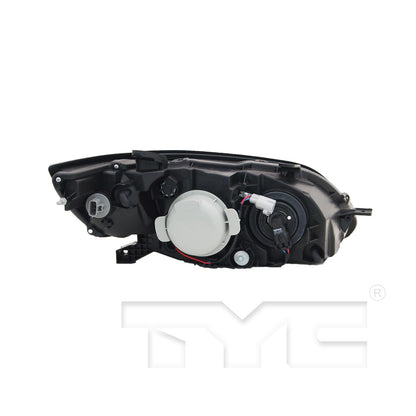 TYC Headlight Assembly 20-9018-00-9