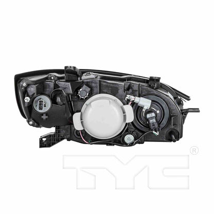 TYC Headlight Assembly 20-9018-00