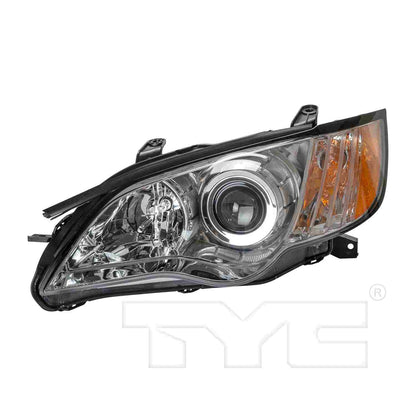 TYC Headlight Assembly 20-9018-00