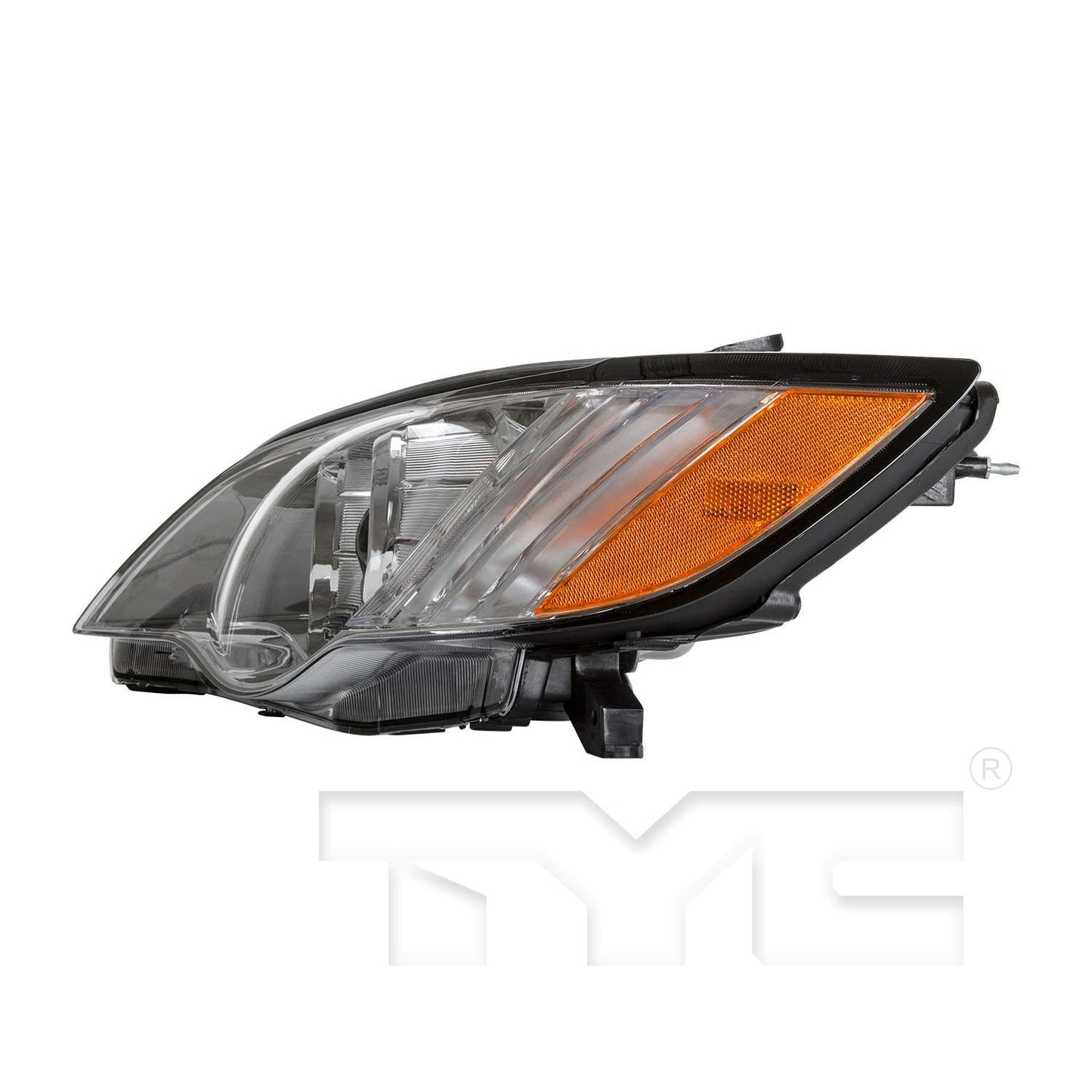 TYC Headlight Assembly 20-9018-00