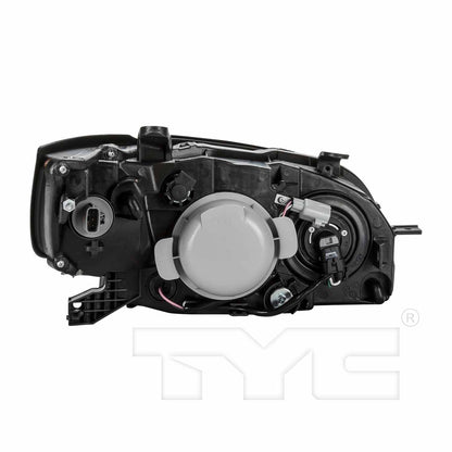 TYC Headlight Assembly 20-9018-90-9