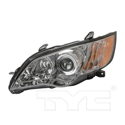 TYC Headlight Assembly 20-9018-90-9