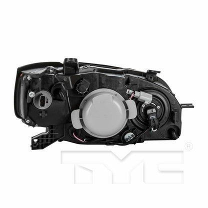 TYC Headlight Assembly 20-9018-90