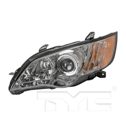 TYC Headlight Assembly 20-9018-90