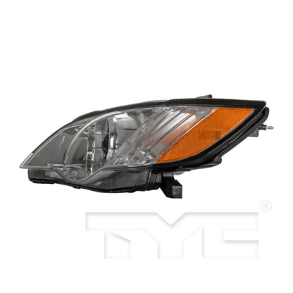 TYC Headlight Assembly 20-9018-90