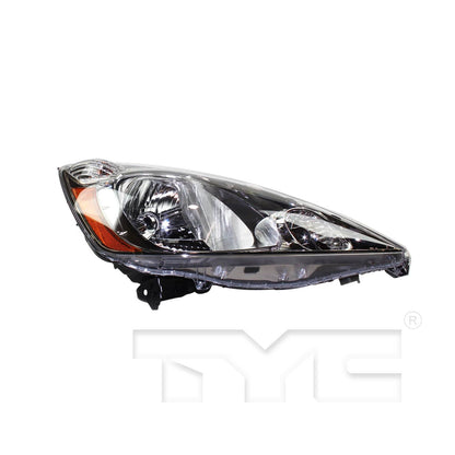 TYC Headlight Assembly 20-9021-00-9