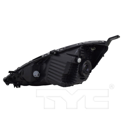TYC CAPA Certified 20-9021-80-9
