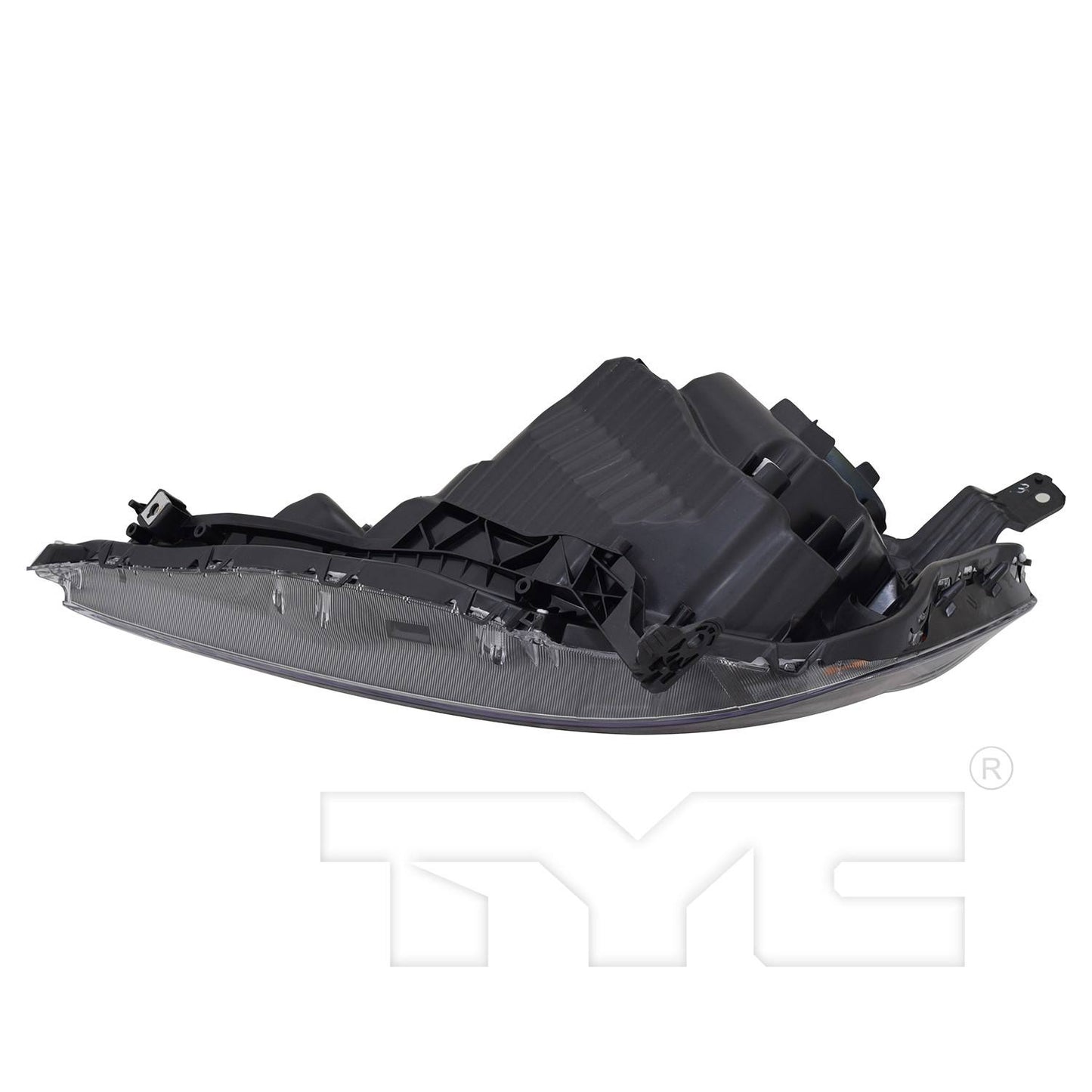 TYC CAPA Certified 20-9021-80-9
