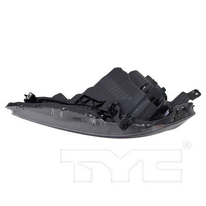 TYC CAPA Certified 20-9021-80-9