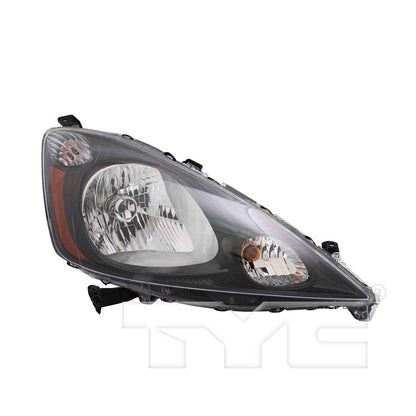 TYC CAPA Certified 20-9021-80-9