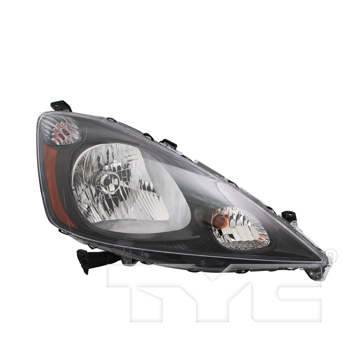 TYC CAPA Certified 20-9021-80-9