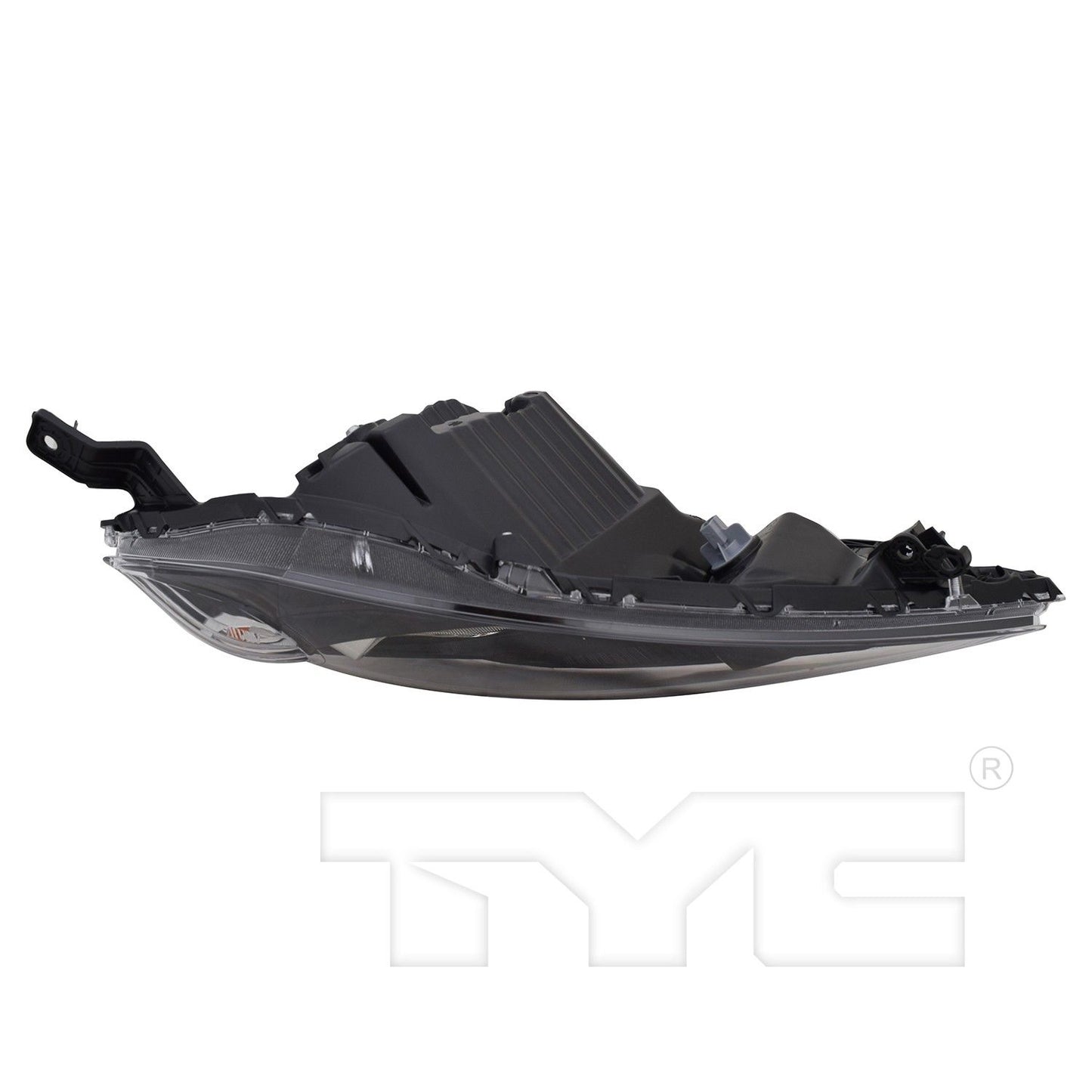 TYC CAPA Certified 20-9021-80-9