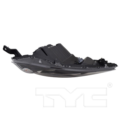 TYC CAPA Certified 20-9021-80-9