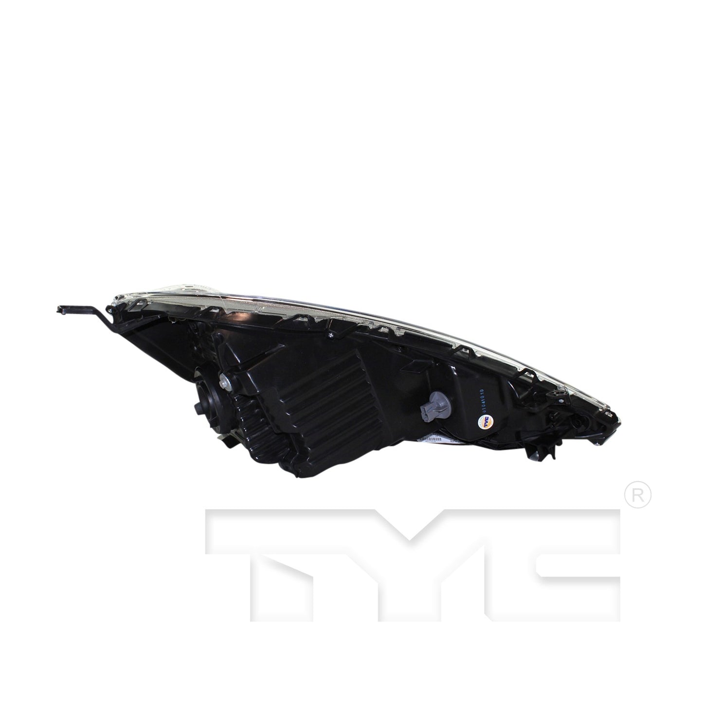 TYC Headlight Assembly 20-9022-00-9