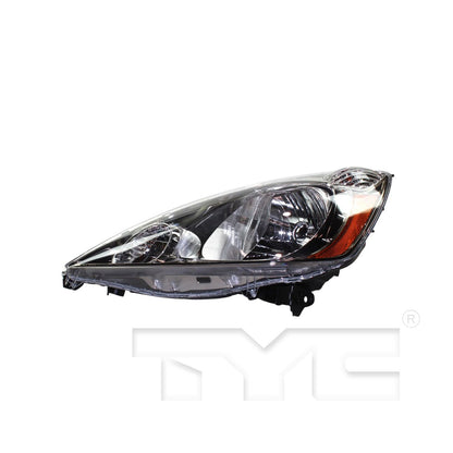 TYC Headlight Assembly 20-9022-00-9